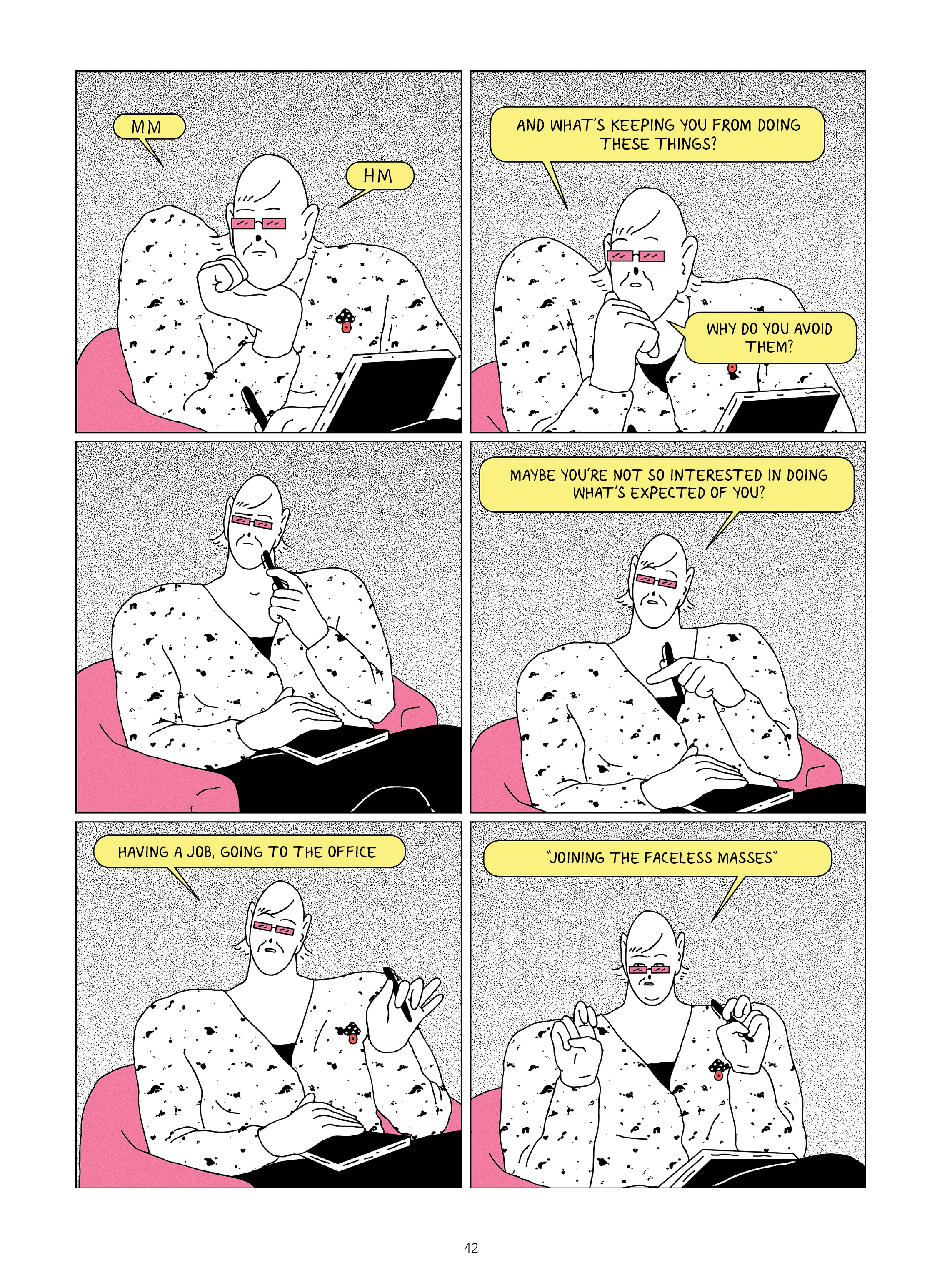 Read online Goblin Girl comic -  Issue # TPB (Part 1) - 42