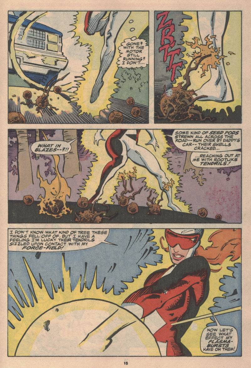Read online Alpha Flight (1983) comic -  Issue #47 - 16