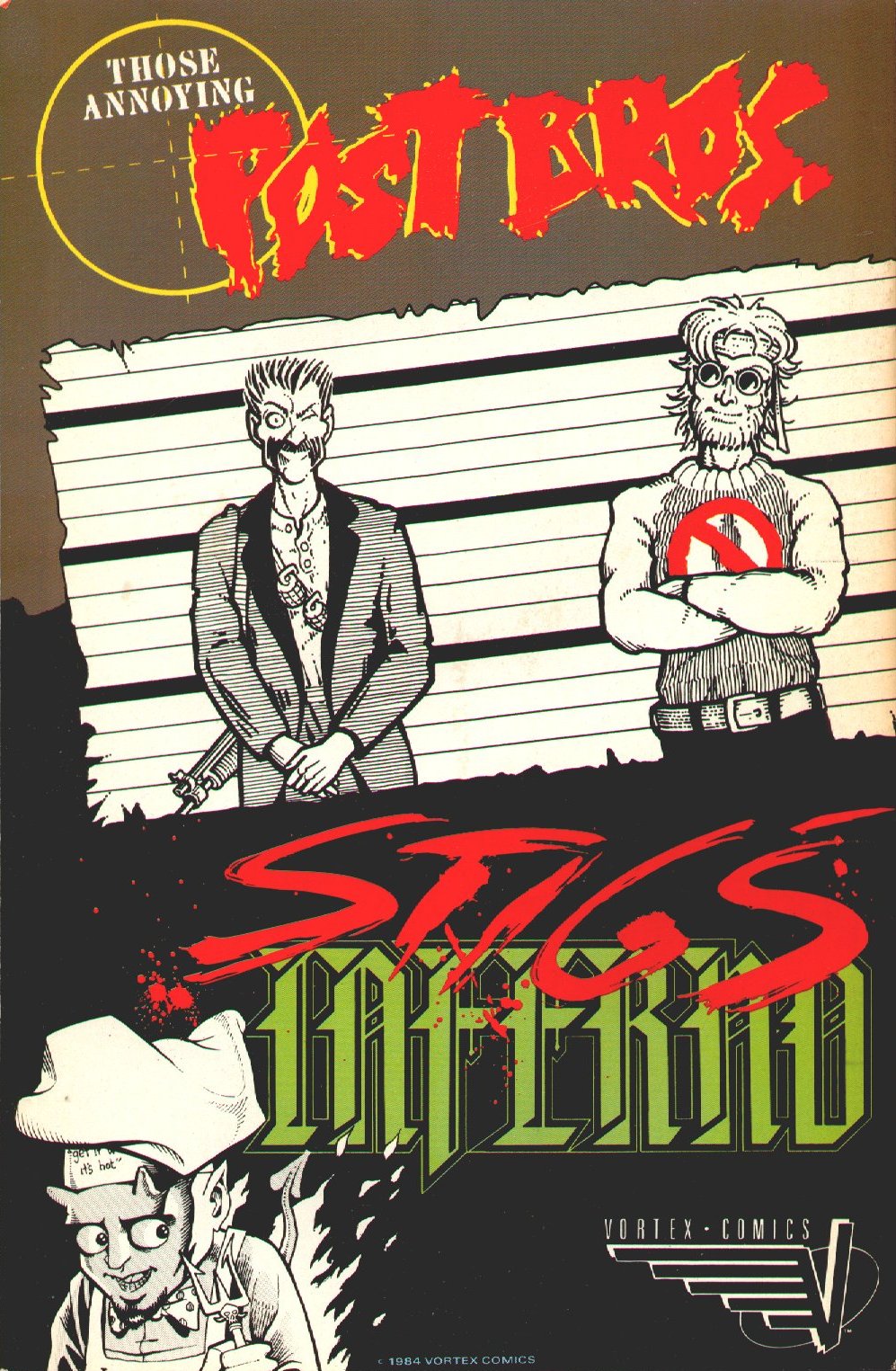 Read online Mister X comic -  Issue #3 - 31