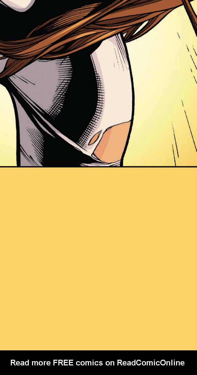 Read online Secret Invasion Infinity Comic comic -  Issue #17 - 123