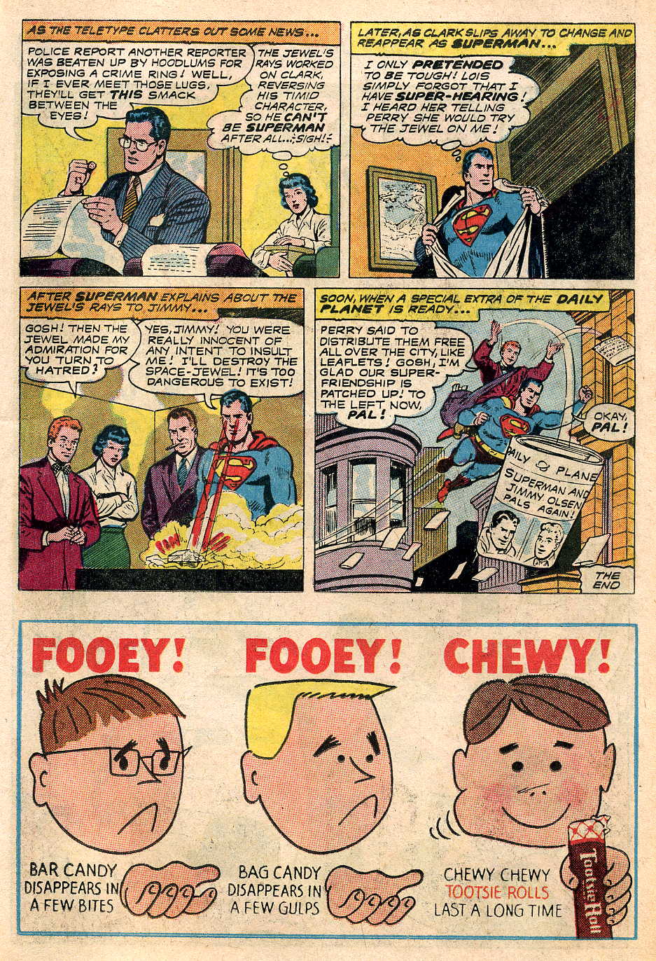 Read online 80 Page Giant comic -  Issue #13 - 60