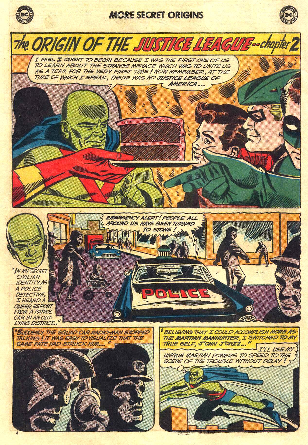 Read online 80 Page Giant comic -  Issue #8 - 6