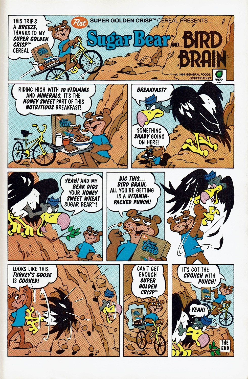 Read online Everything's Archie comic -  Issue #146 - 34