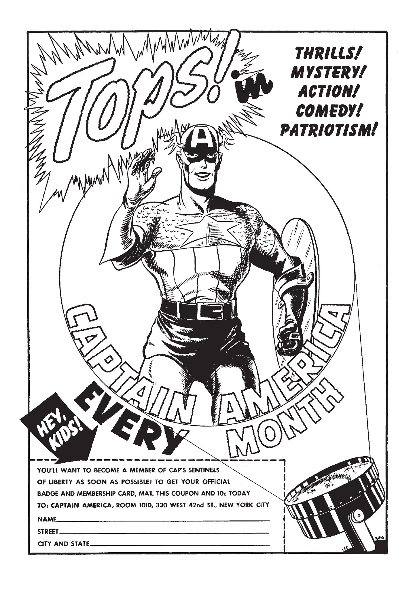 Read online Marvel Masterworks: Golden Age Human Torch comic -  Issue # TPB 2 (Part 3) - 71