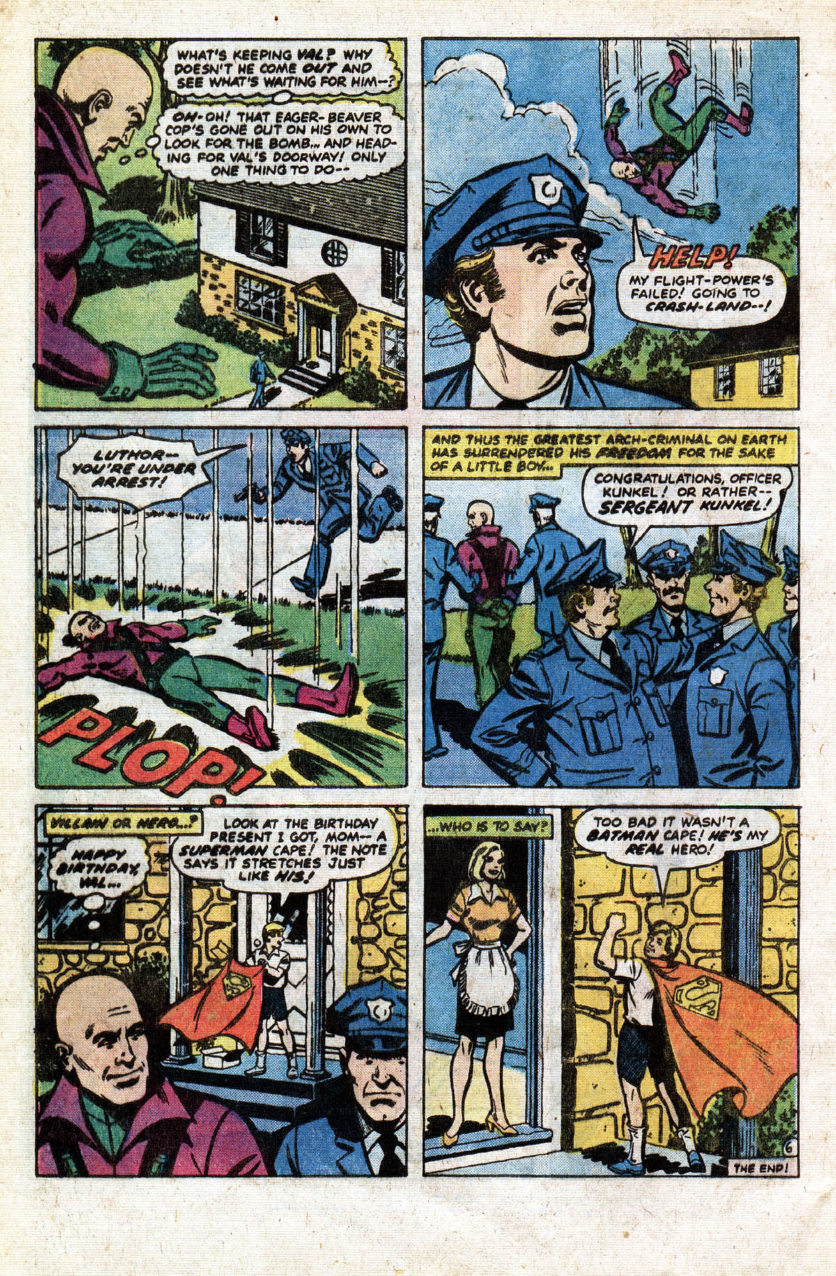 Action Comics (1938) 486 Page 29