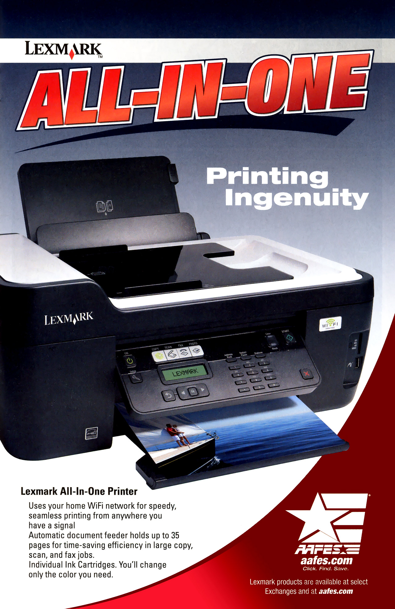 Read online AAFES 9th Edition [New Avengers: Hero Exchange] comic -  Issue # Full - 20