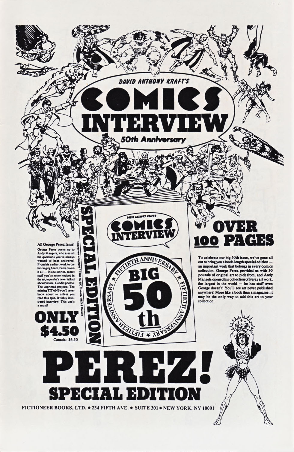 Read online Popeye Special comic -  Issue #1 - 35