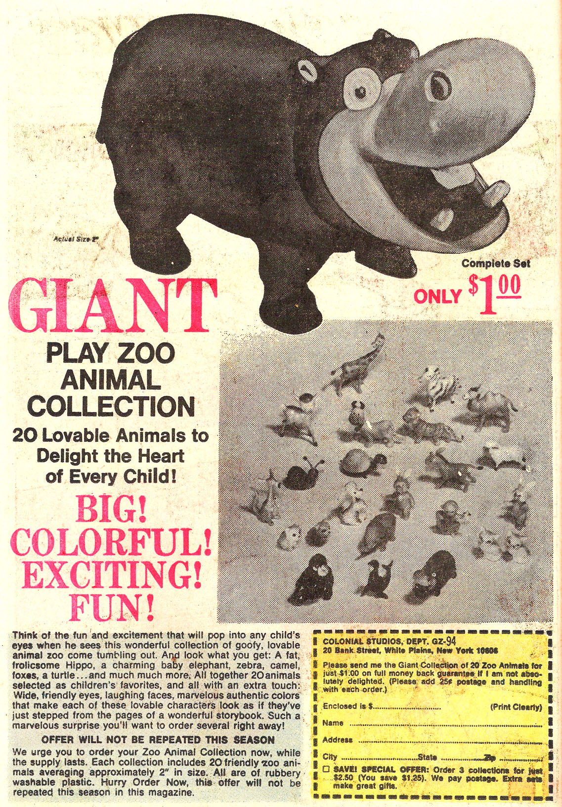 Read online Archie Giant Series Magazine comic -  Issue #175 - 42