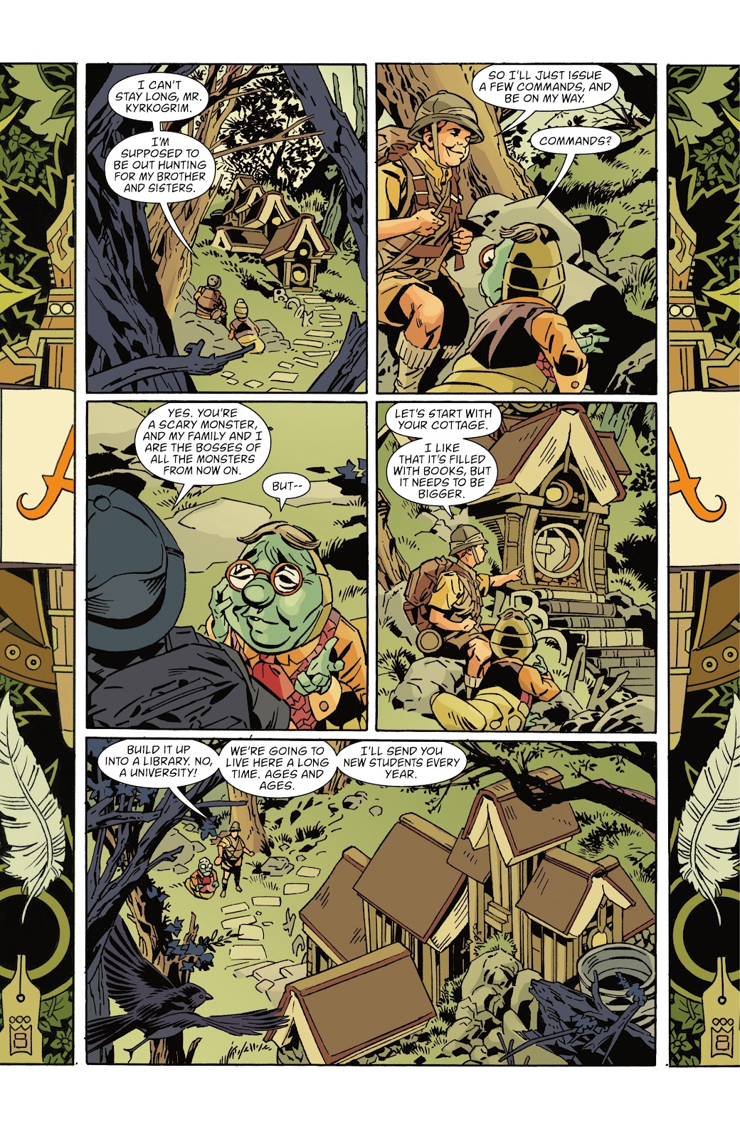Fables issue 156 - Page 20