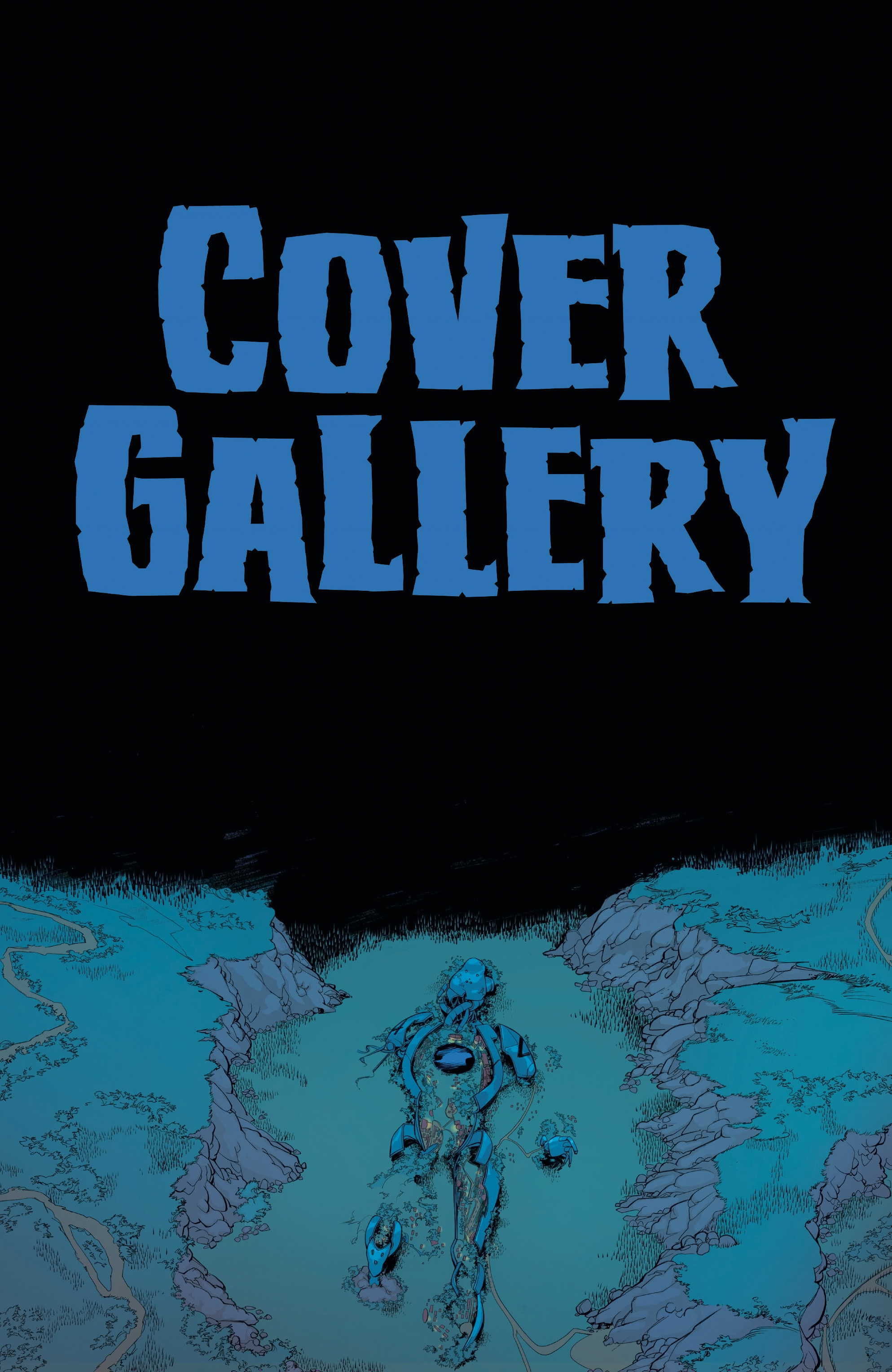 Read online Fairlady comic -  Issue # _TPB (Part 2) - 53