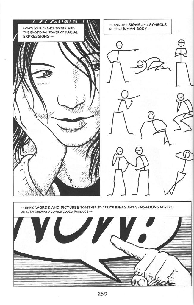 Read online Making Comics comic -  Issue # TPB (Part 3) - 59