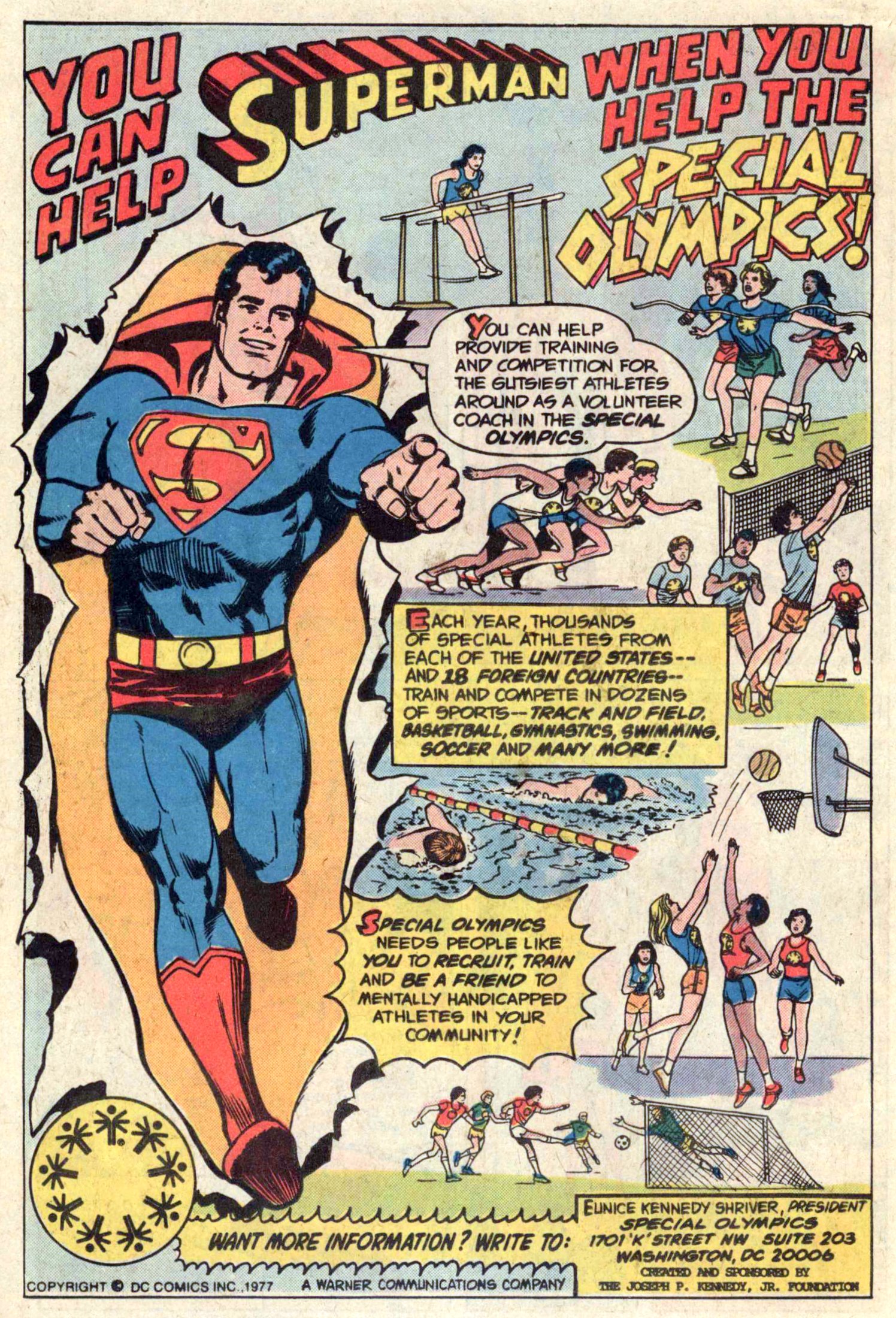 Super-Team Family Issue #13 #13 - English 13
