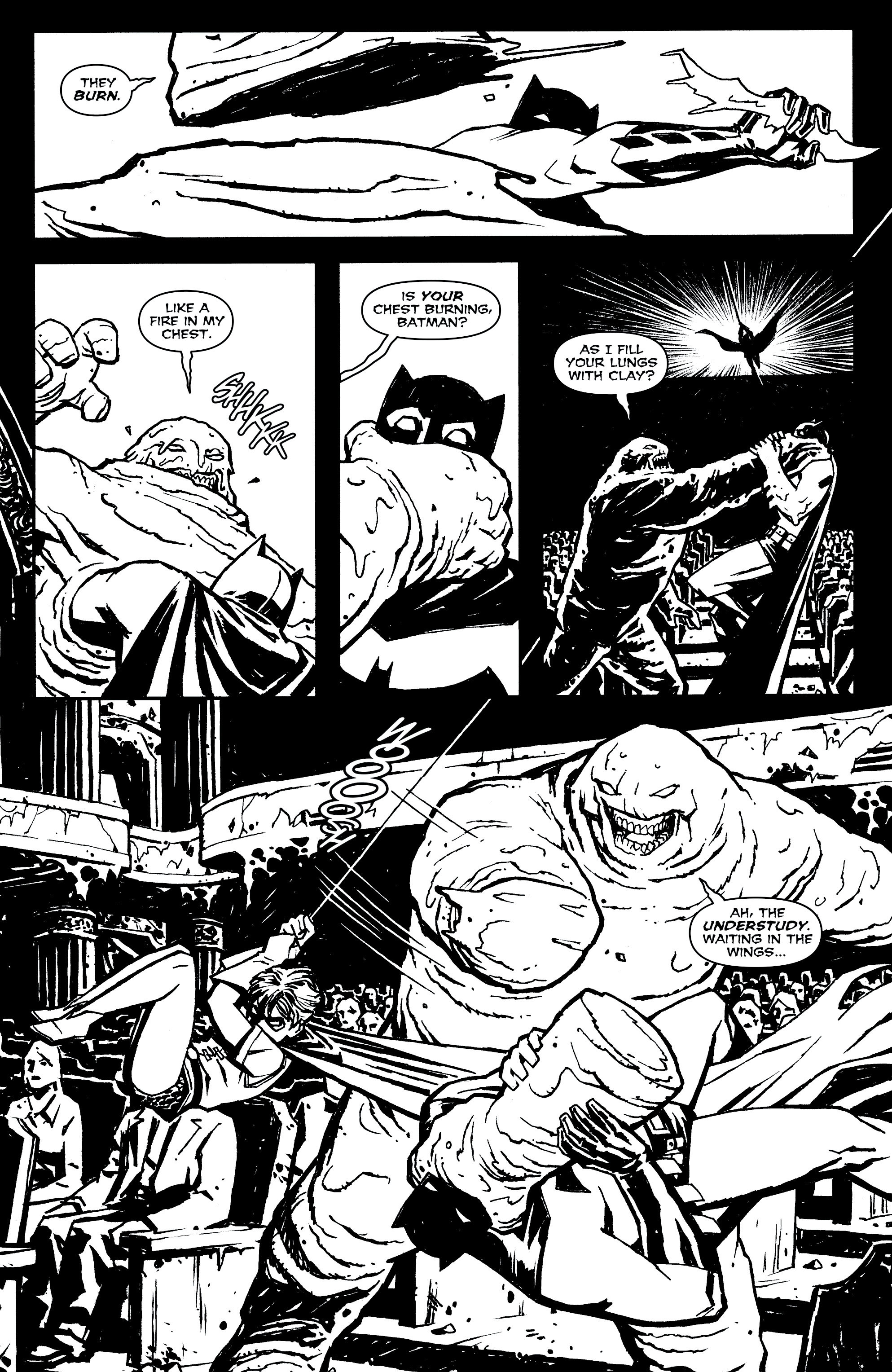 Read online Batman Black and White comic -  Issue # (1996) _TPB 4 (Part 3) - 35
