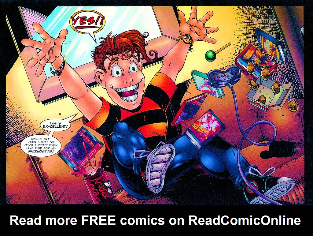 Read online Black Flag comic -  Issue #2 - 7