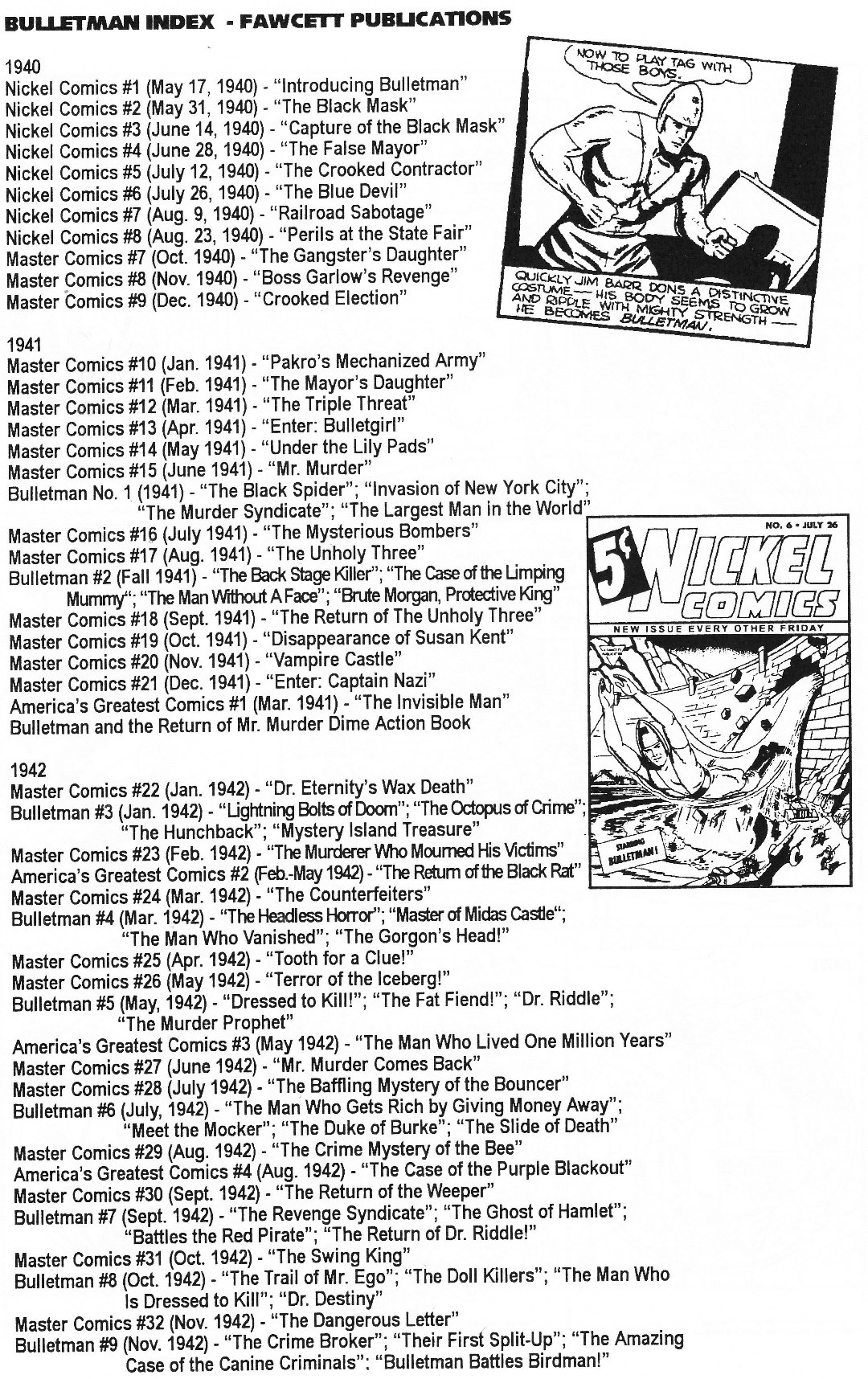 Read online Men of Mystery Comics comic -  Issue #80 - 178