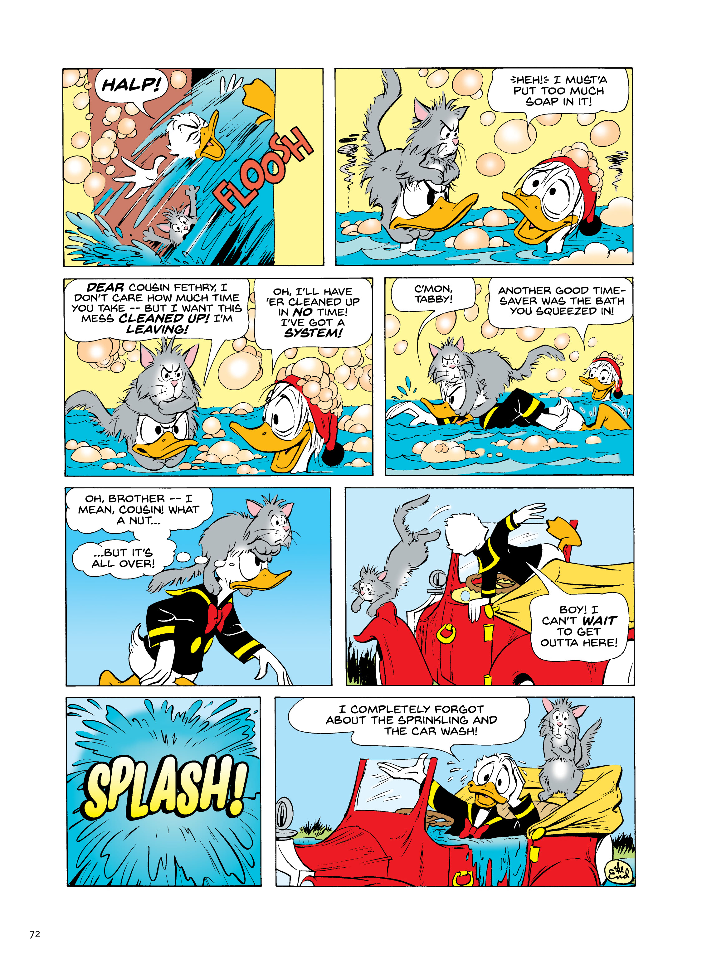 Read online Disney Masters comic -  Issue # TPB 14 (Part 1) - 78