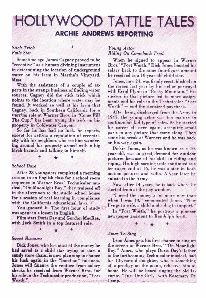 Read online Archie Comics comic -  Issue #053 - 33