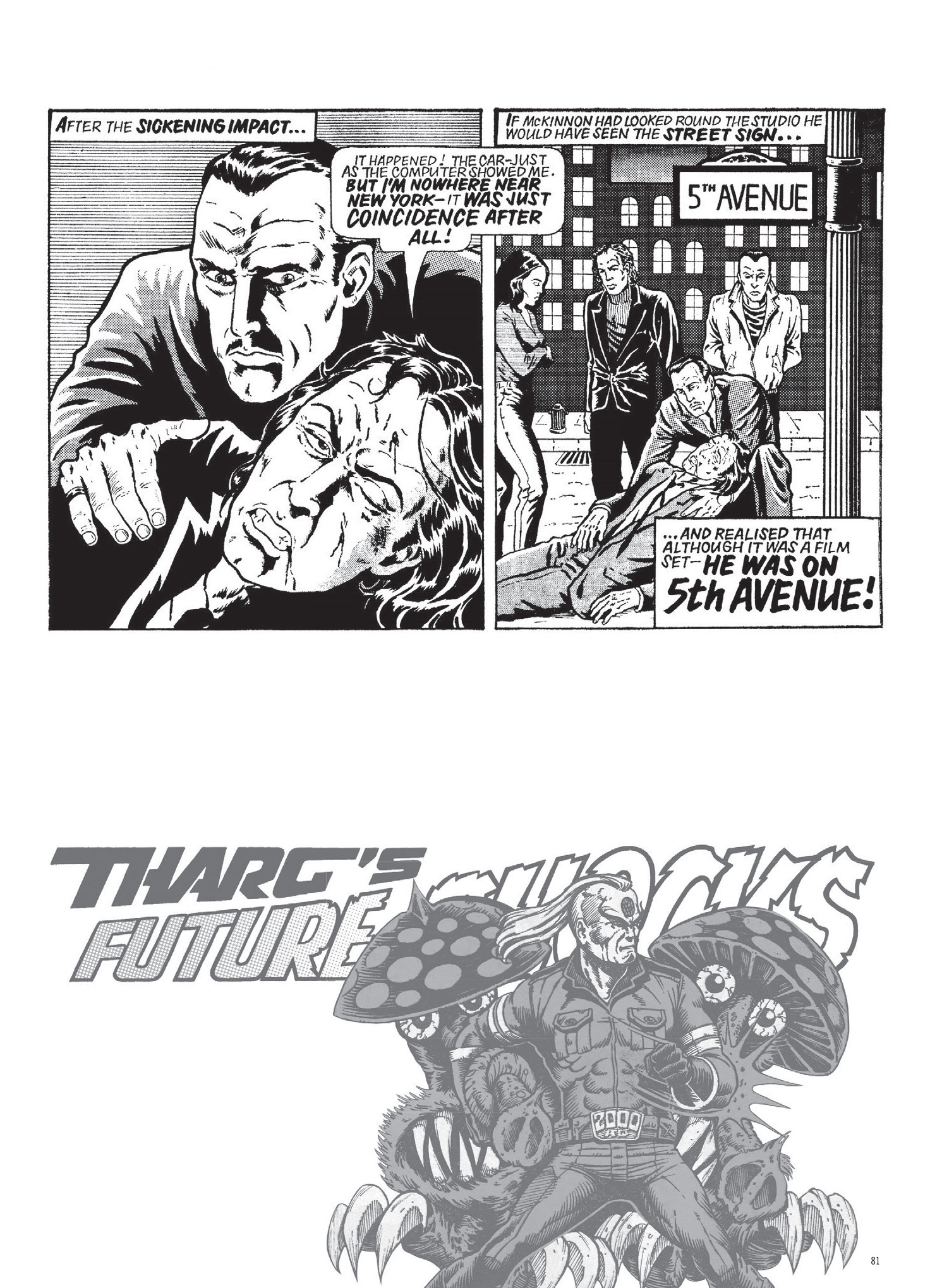 Read online The Complete Future Shocks comic -  Issue # TPB (Part 2) - 3