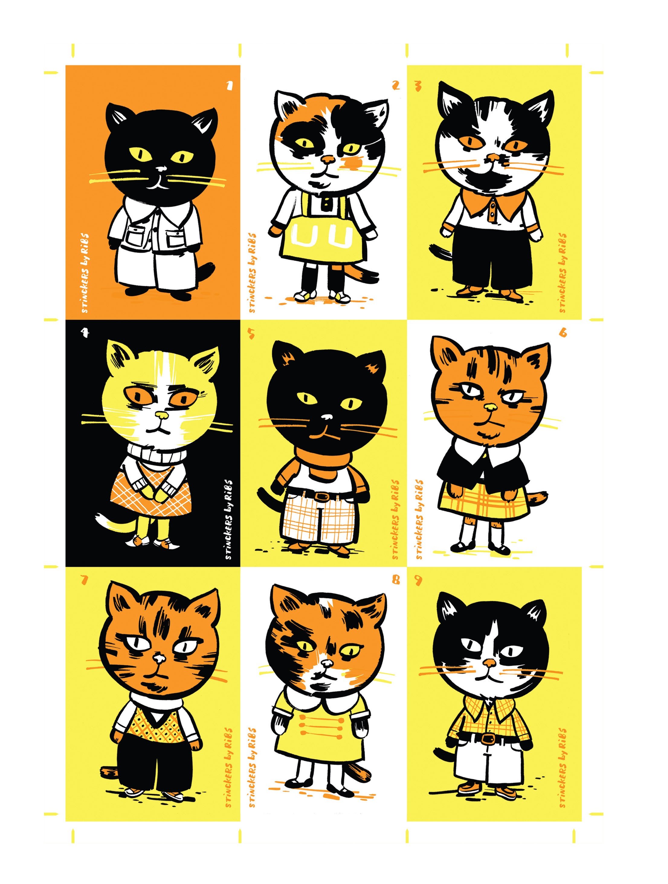 Read online Butter and Blood comic -  Issue # TPB - 51