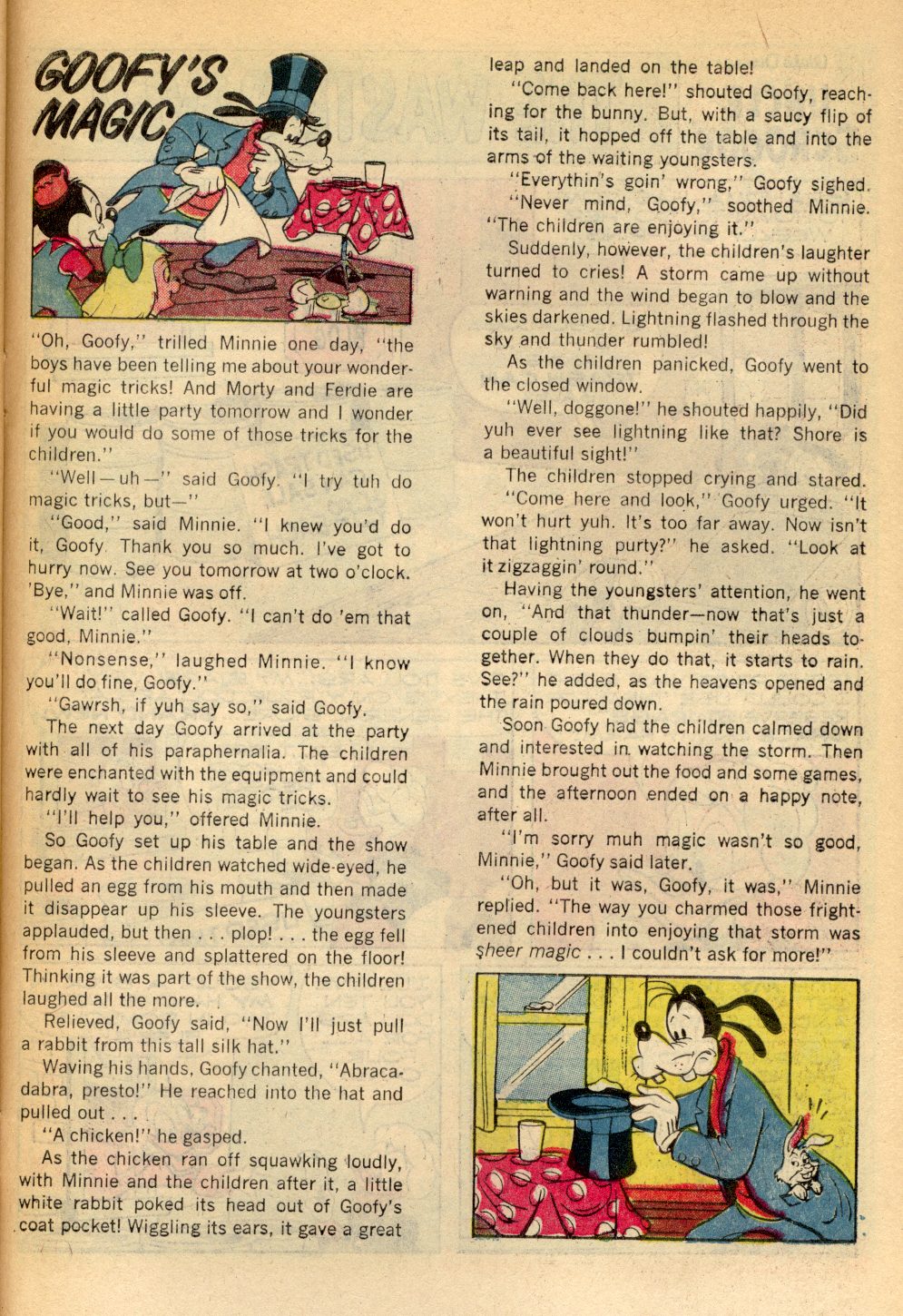 Read online Uncle Scrooge (1953) comic -  Issue #91 - 27