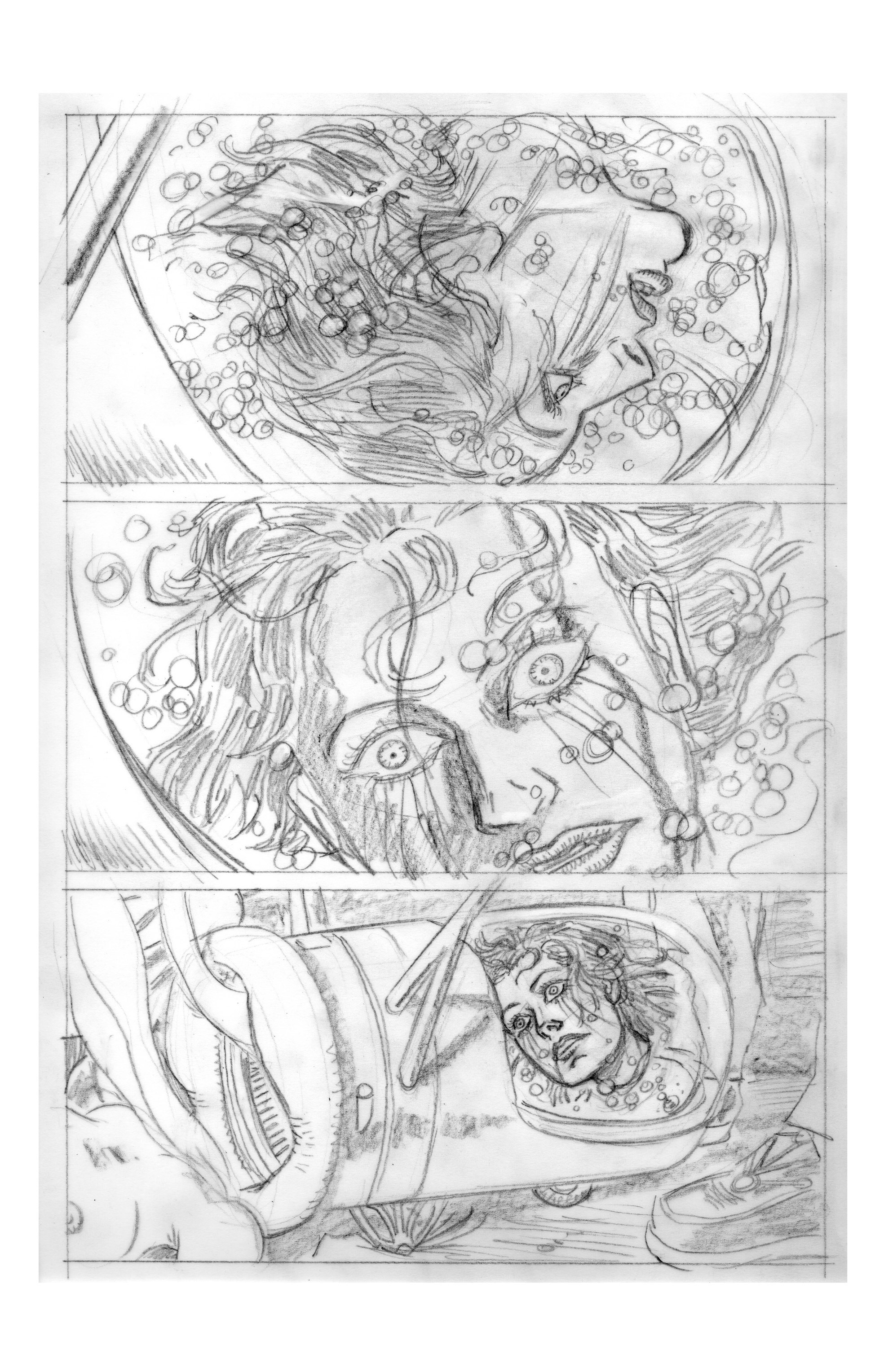 Read online Stray Bullets comic -  Issue #34 - 33