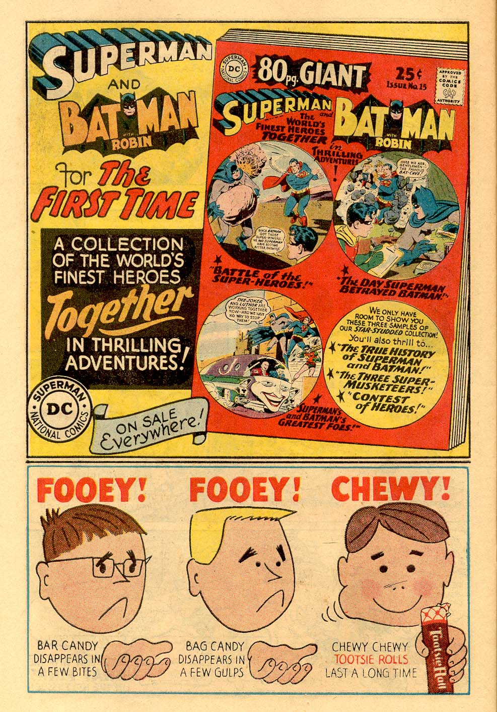 Read online The Fox and the Crow comic -  Issue #94 - 26