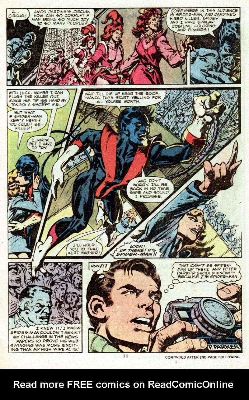 Marvel Team-Up (1972) Issue #89 #96 - English 9