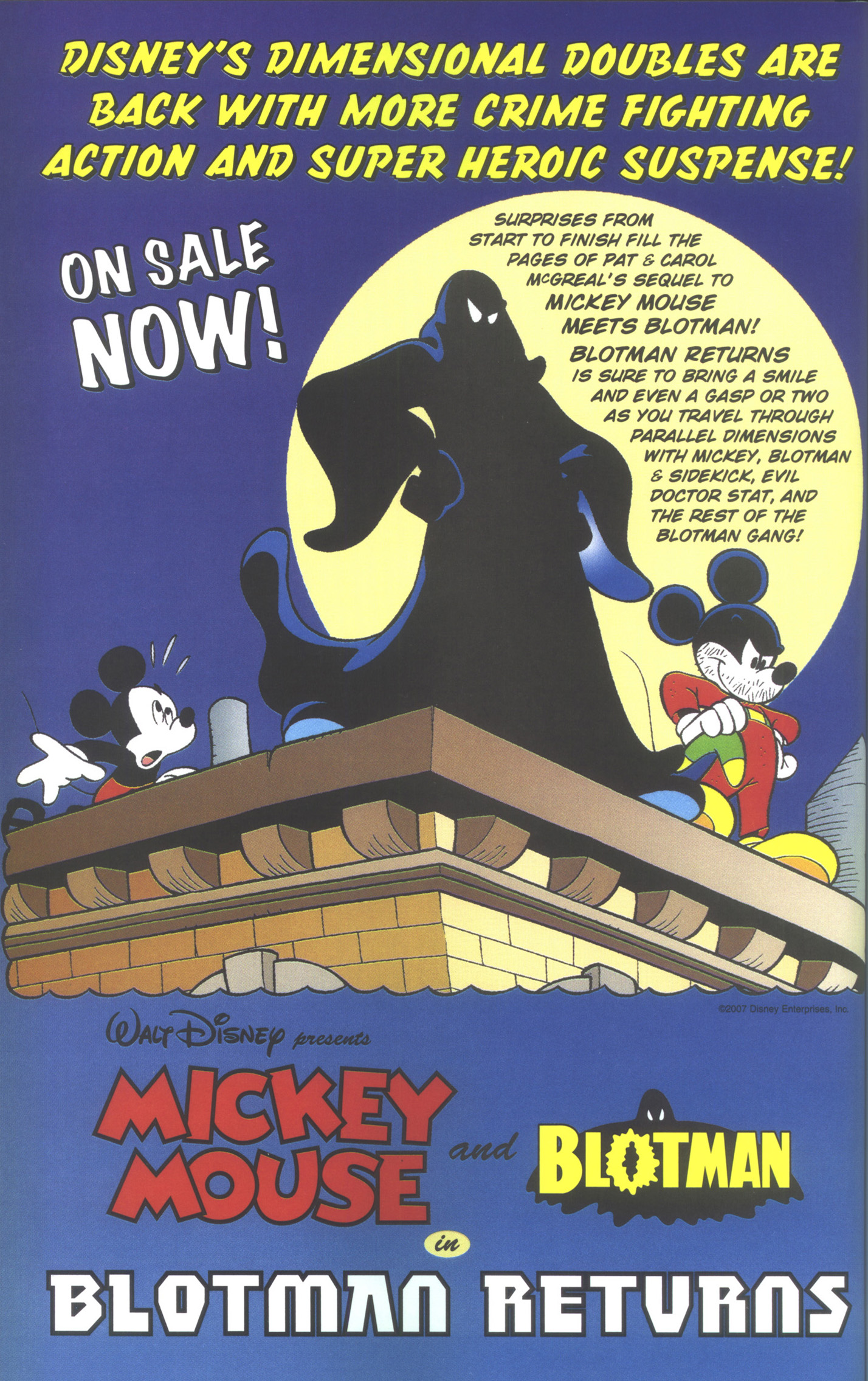 Read online Uncle Scrooge (1953) comic -  Issue #364 - 52