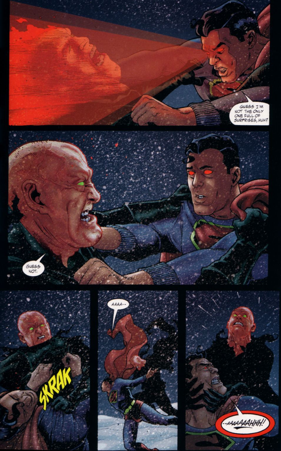 Read online JSA: The Unholy Three comic -  Issue #2 - 54