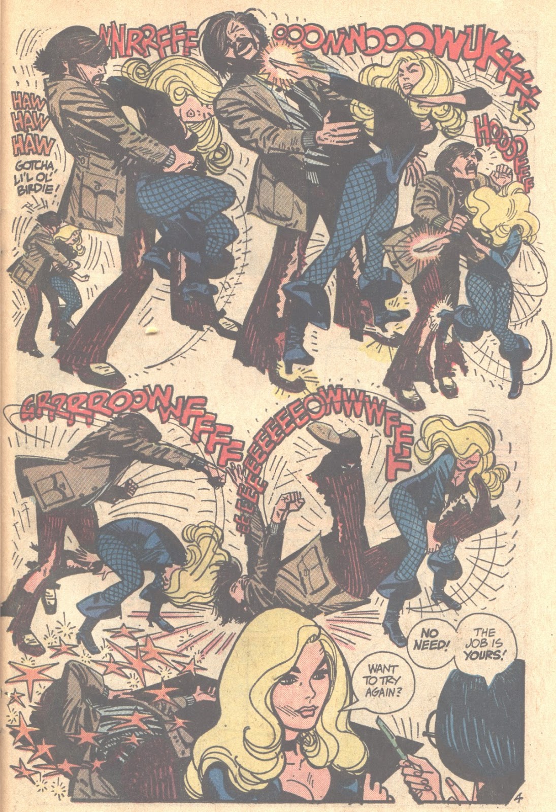 Adventure Comics (1938) issue 418 - Page 37