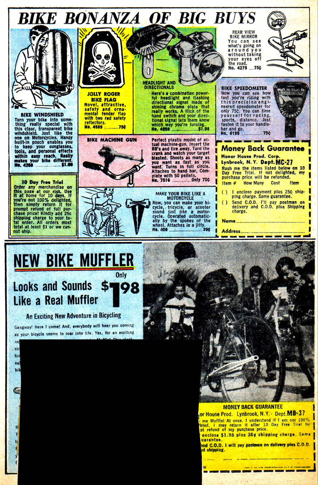 Read online Archie (1960) comic -  Issue #145 - 28