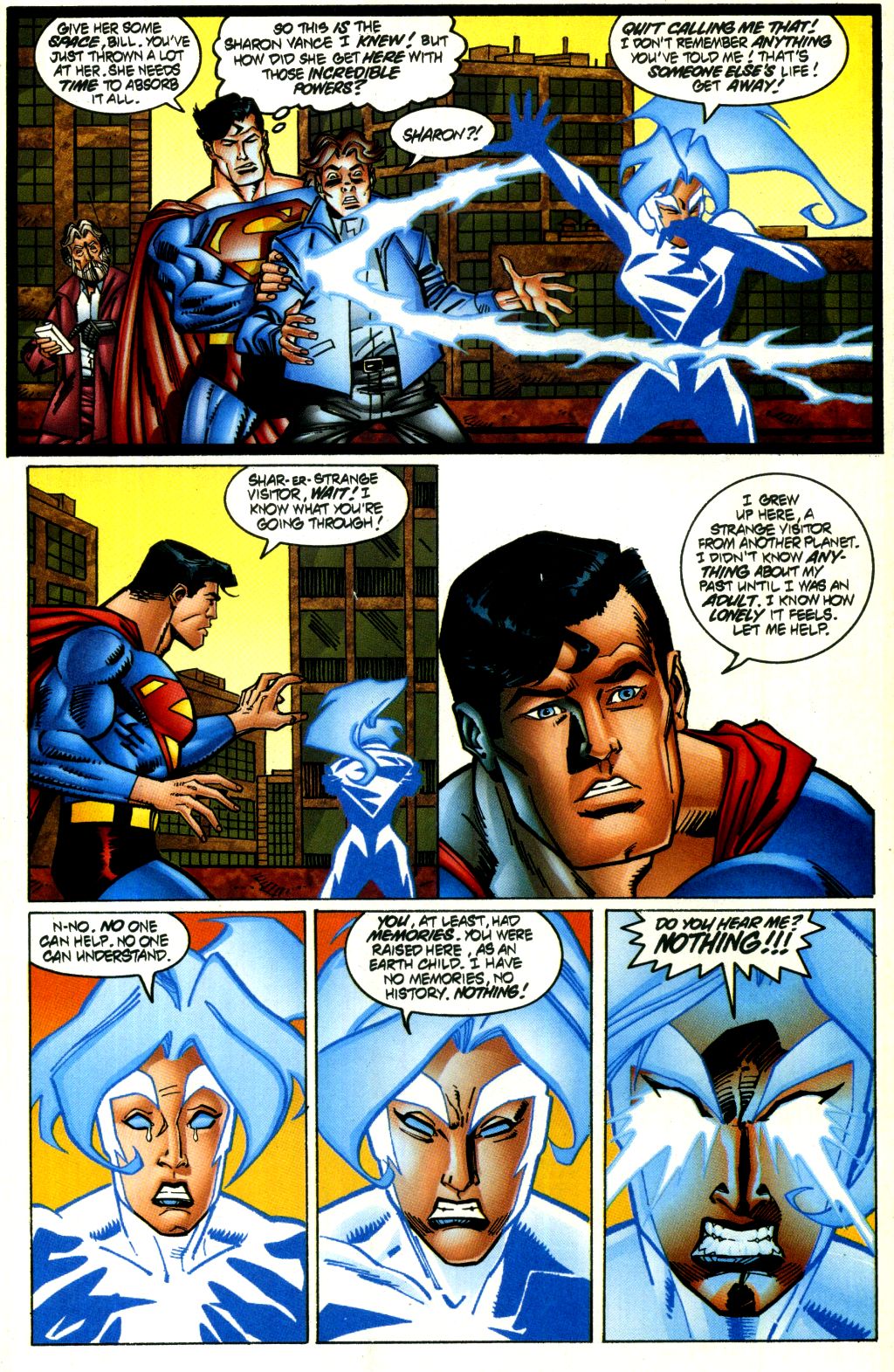 Action Comics (1938) issue 759 - Page 5