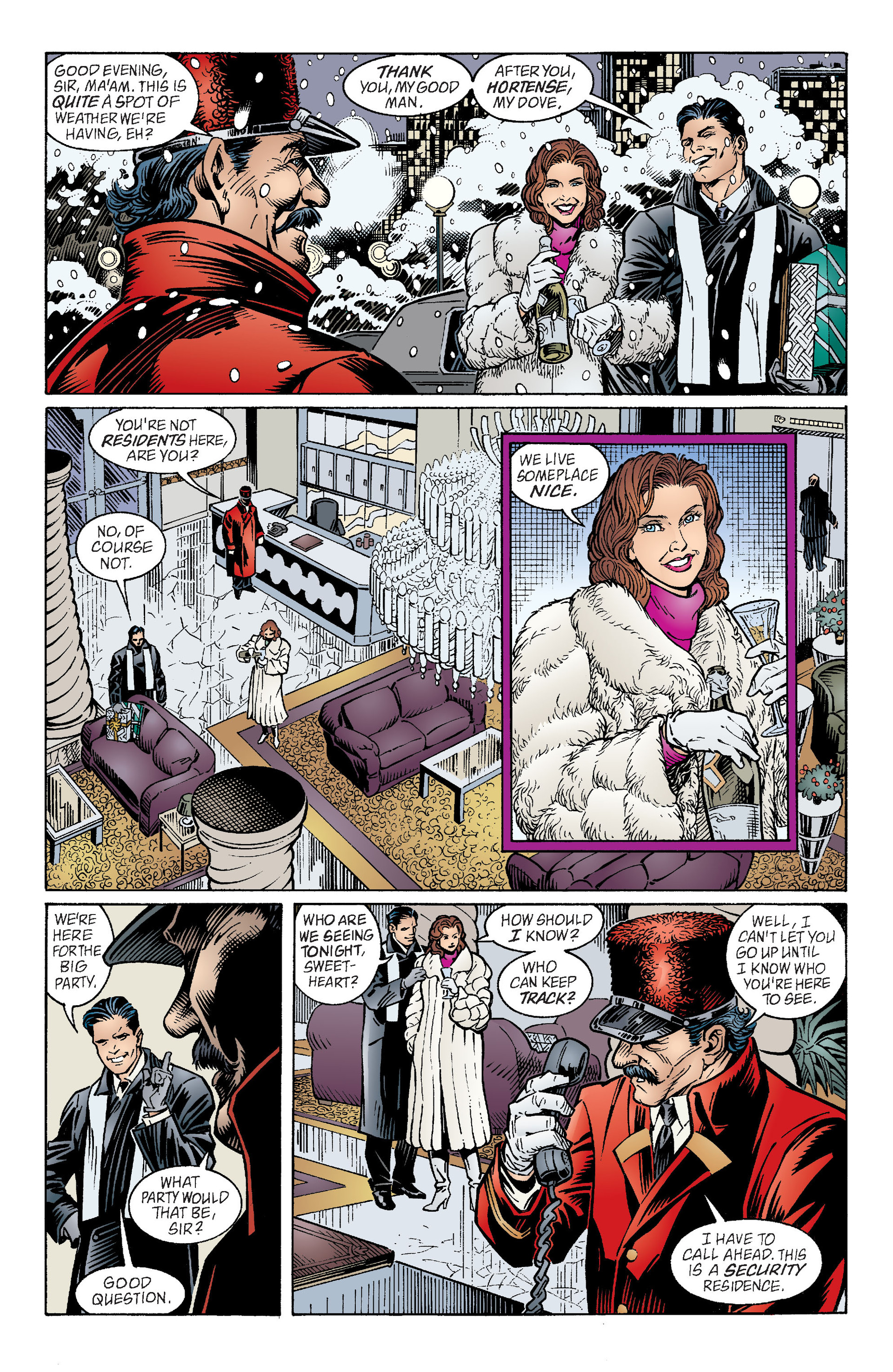 Read online Fables comic -  Issue #12 - 14