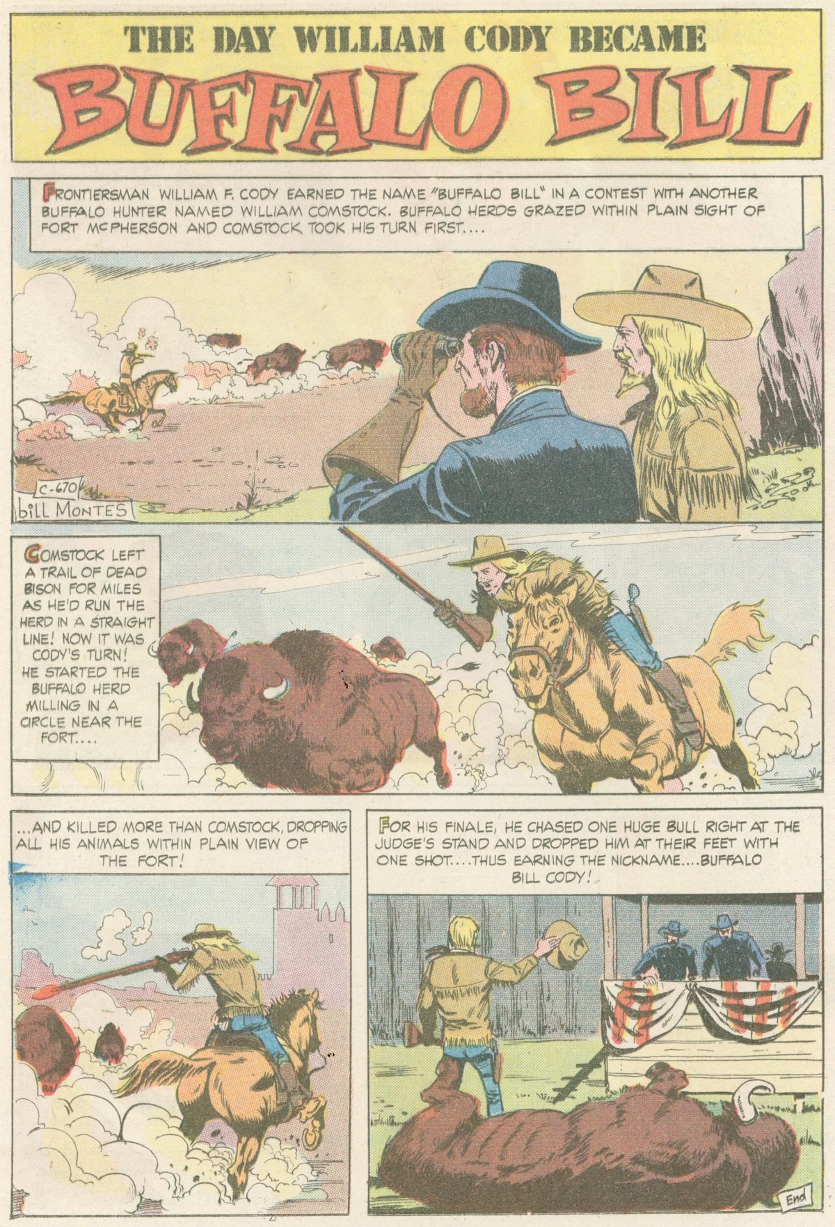 Read online The Phantom (1969) comic -  Issue #45 - 18