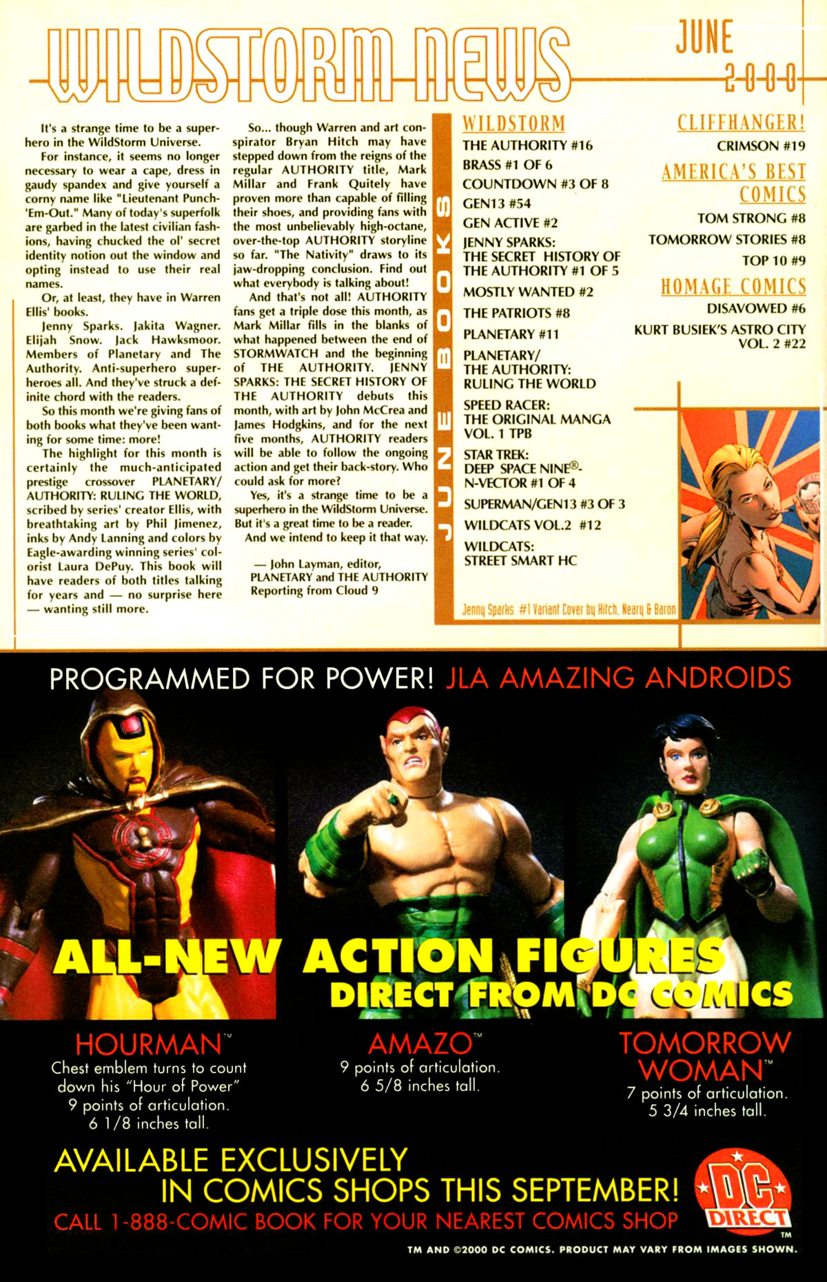 Read online Steampunk comic -  Issue #4 - 23