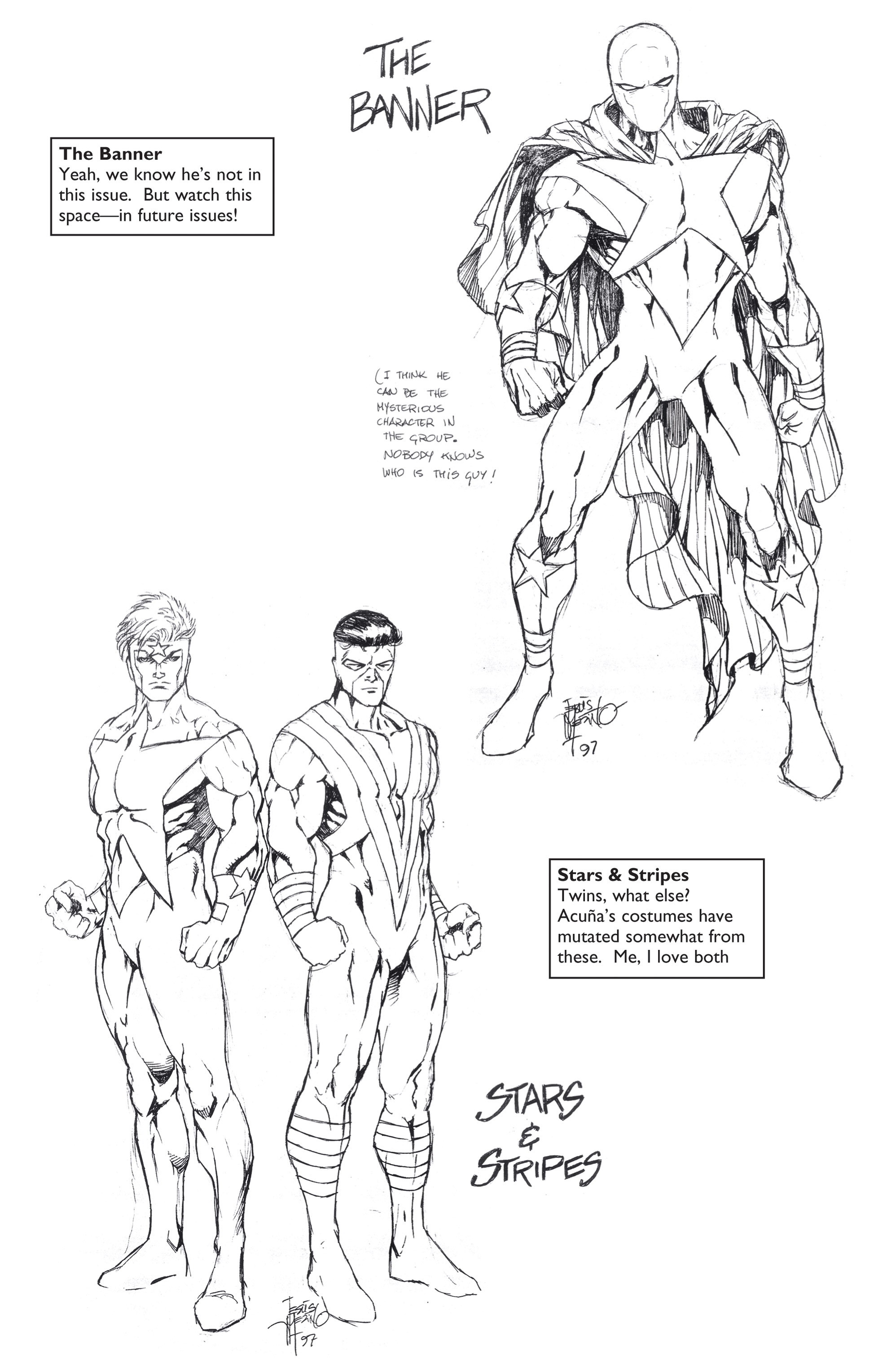 Read online Anthem (2006) comic -  Issue #2 - 28