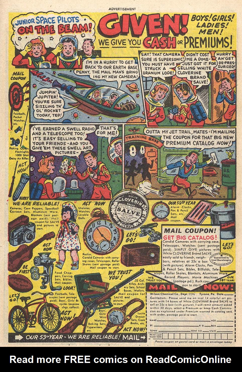 Read online Our Army at War (1952) comic -  Issue #20 - 27