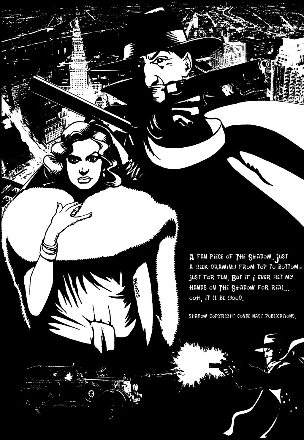 Read online Total Sell Out comic -  Issue # TPB (Part 2) - 53