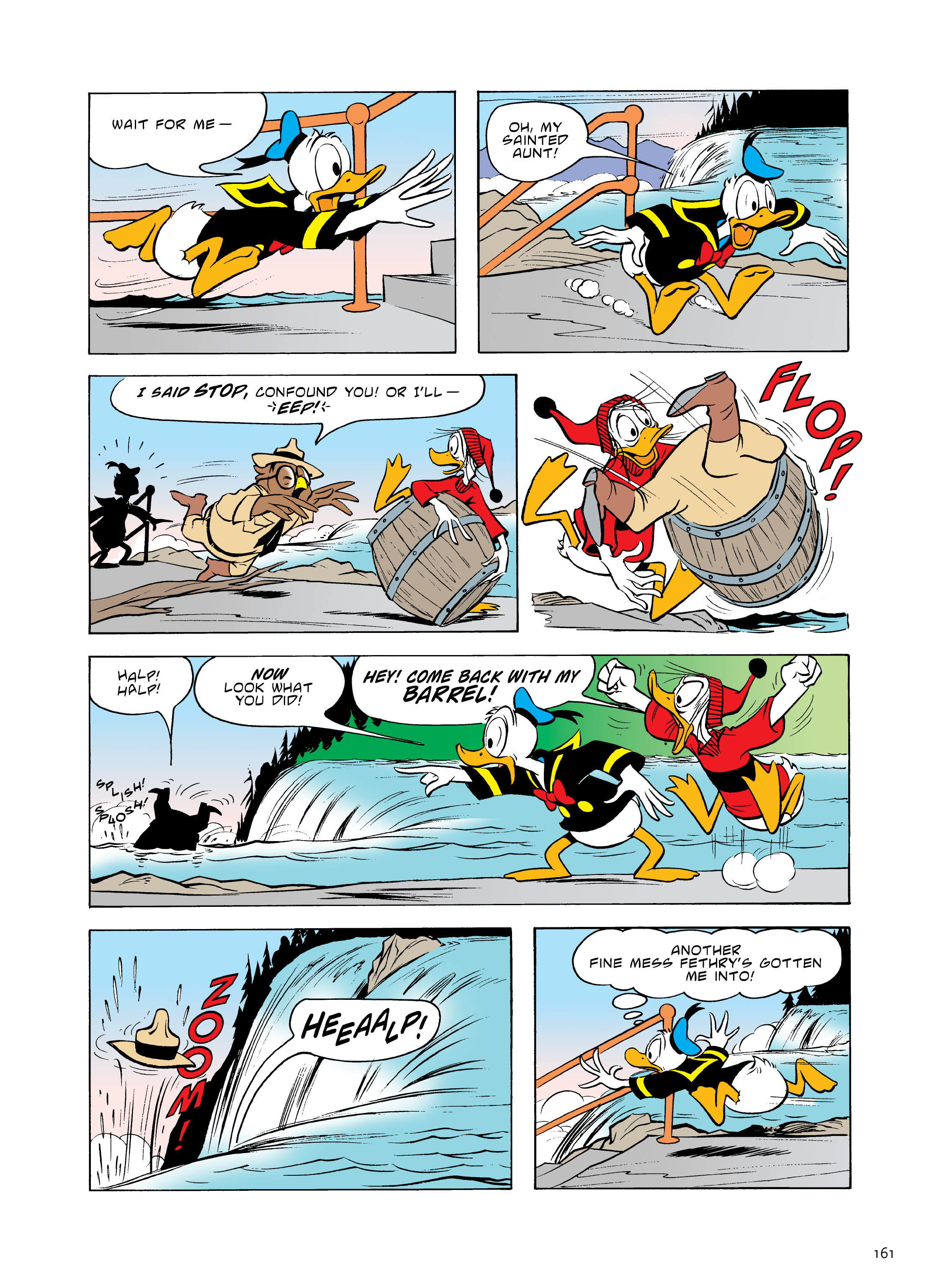 Read online Disney Masters comic -  Issue # TPB 20 (Part 2) - 67
