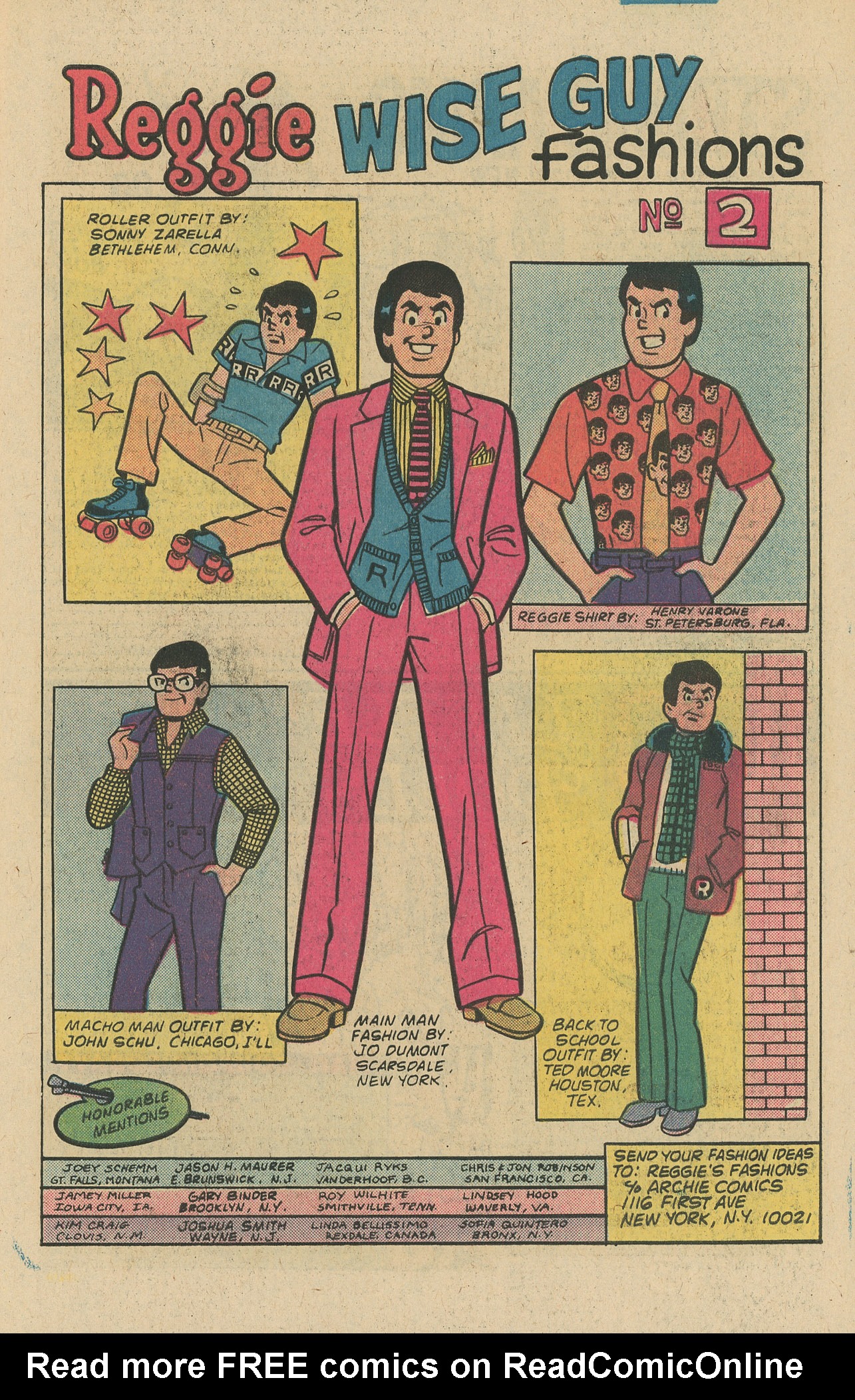 Read online Laugh (Comics) comic -  Issue #361 - 27