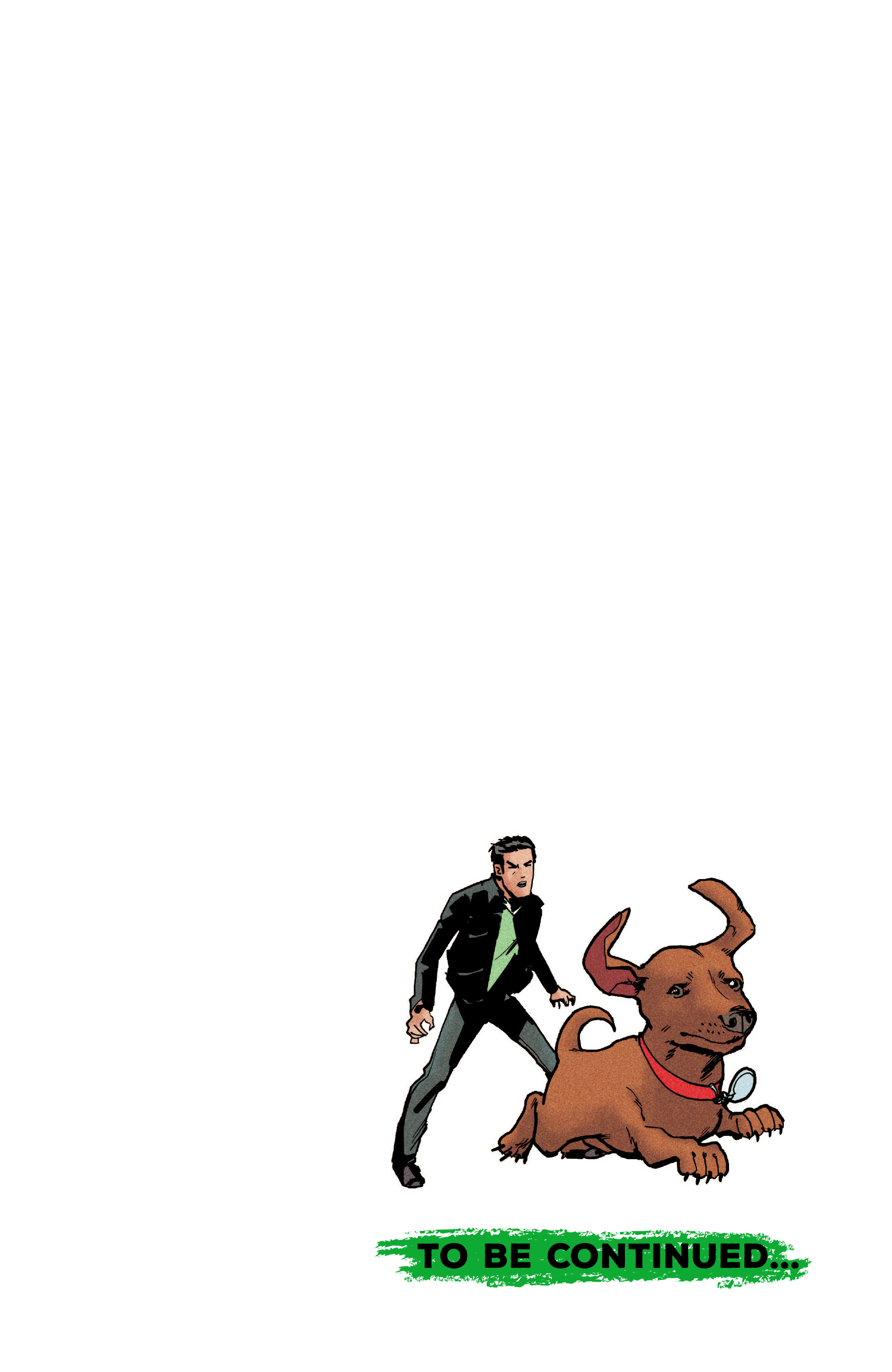 Read online Reggie and Me comic -  Issue # _TPB - 90