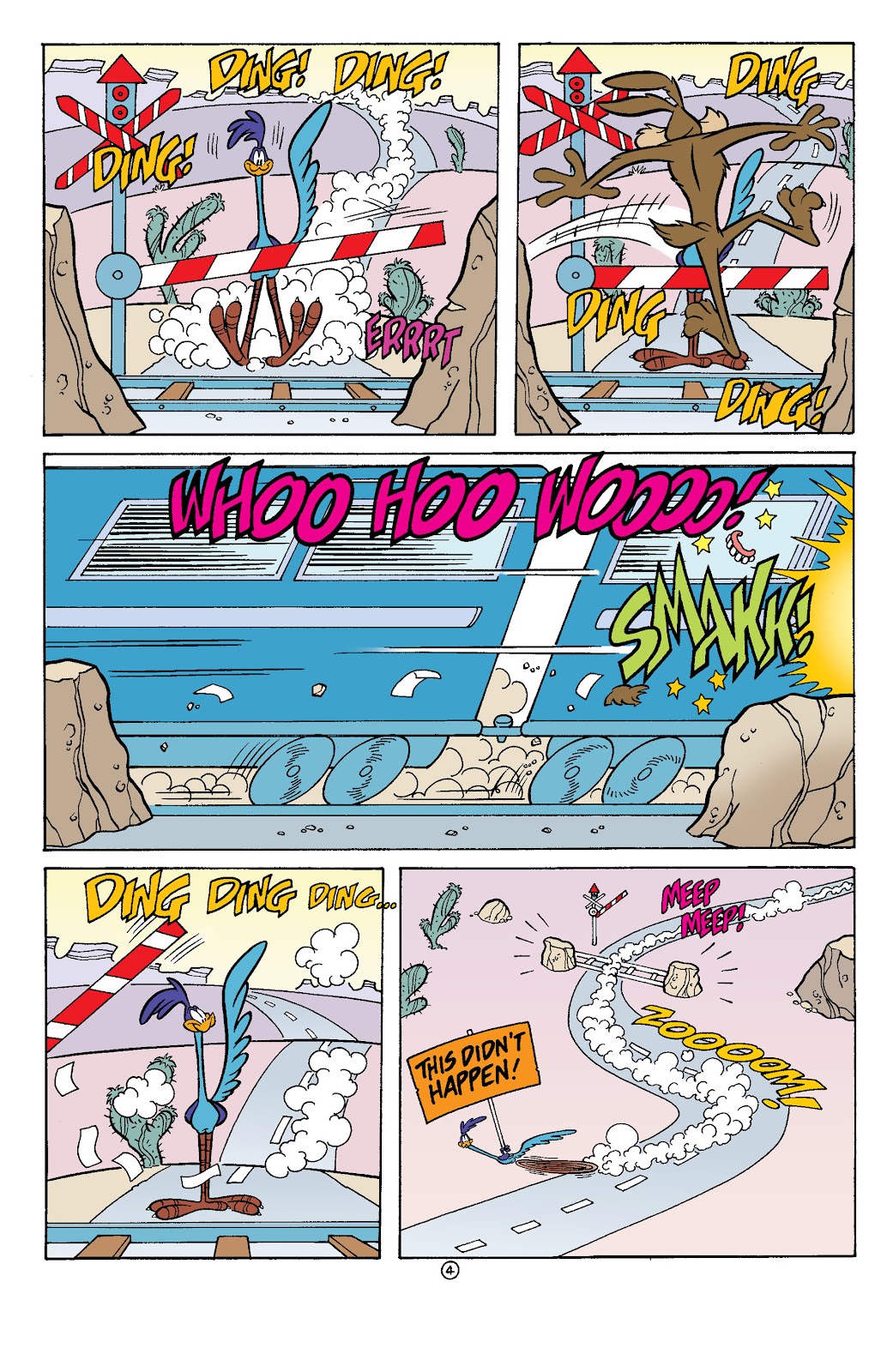 Looney Tunes (1994) issue 220 - Page 15
