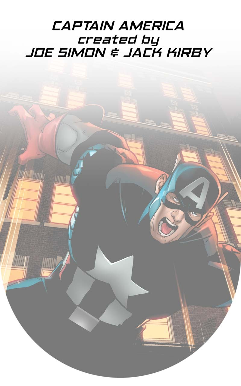 Read online Captain America: Infinity Comic comic -  Issue #4 - 53