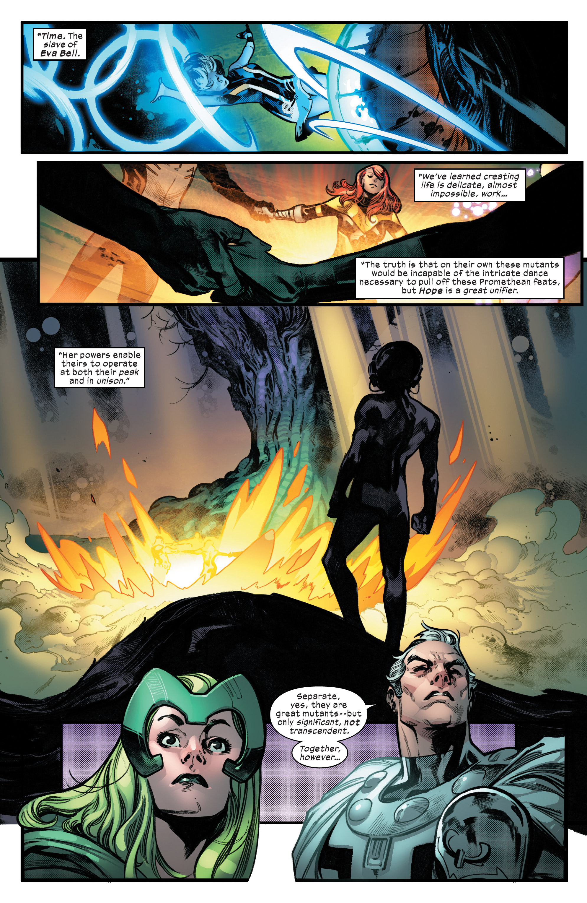 Read online House of X/Powers of X comic -  Issue # TPB (Part 3) - 63