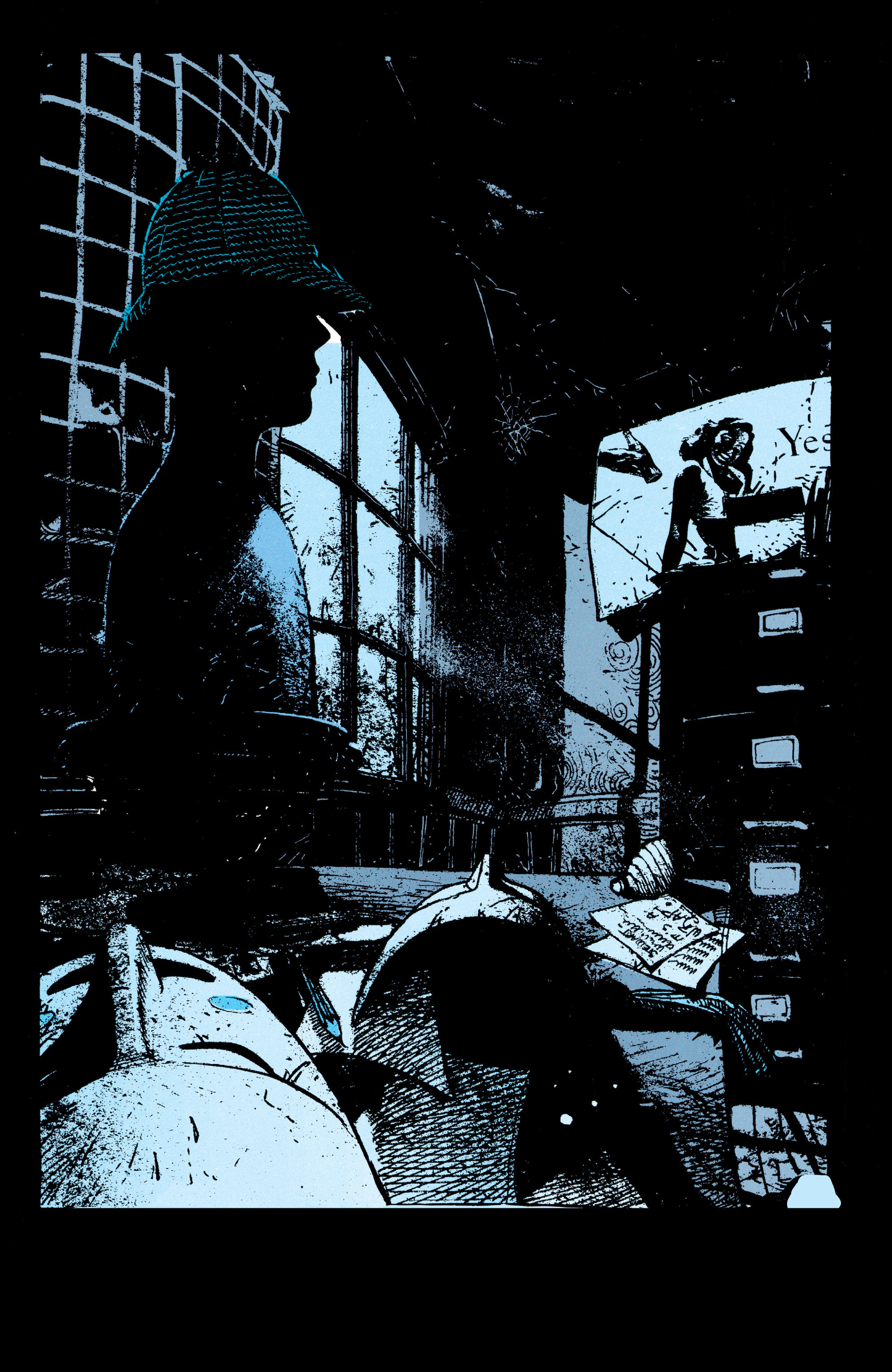 Read online The Children's Crusade comic -  Issue # _TPB (Part 1) - 61