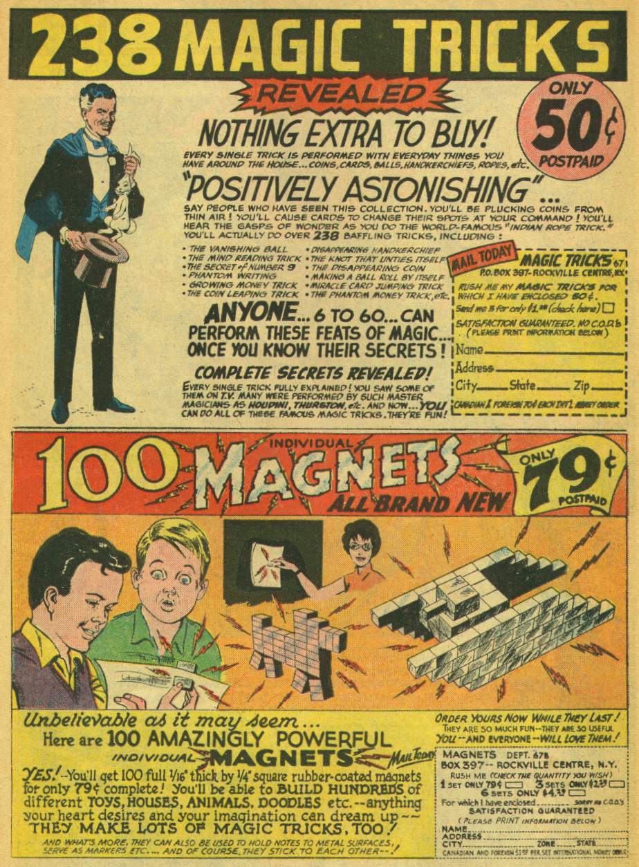 Aquaman (1962) Issue #28 #28 - English 23 Aquaman (1962) Issue #28 #28 - English 23