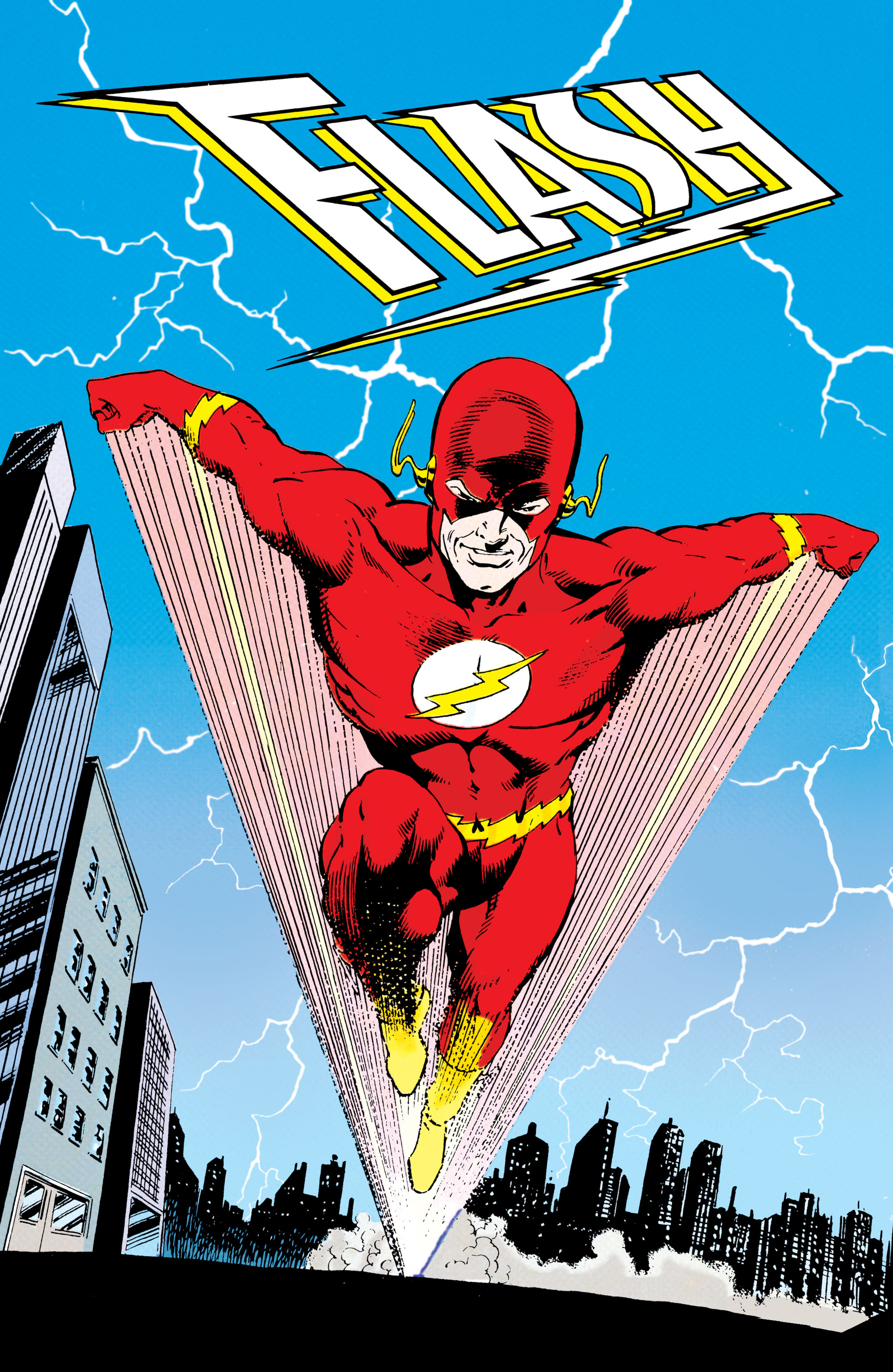 Read online Flash by Mark Waid comic -  Issue # TPB 4 (Part 4) - 60