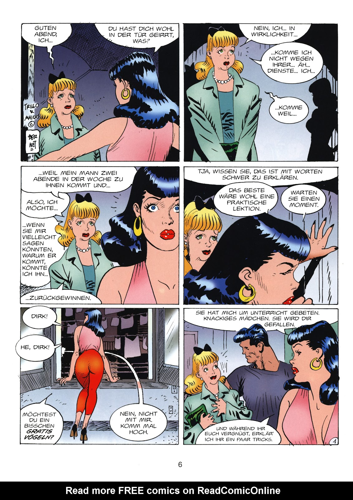 Best of Betty issue Full - Page 8