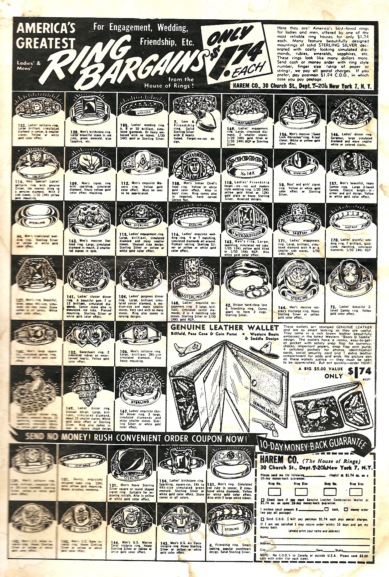 Read online Wilbur Comics comic -  Issue #75 - 35