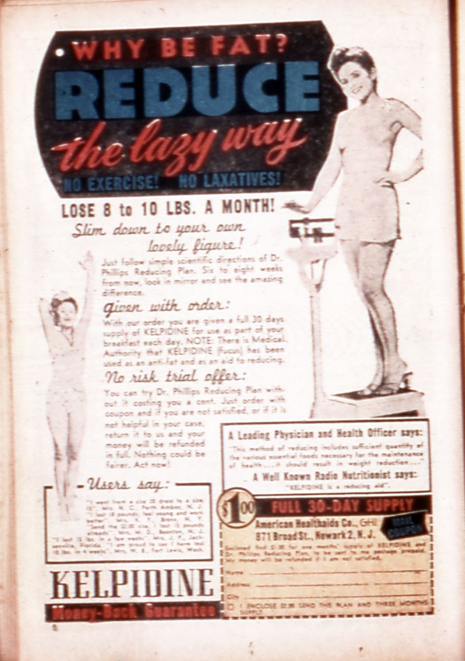 Read online Boy Comics comic -  Issue #27 - 32